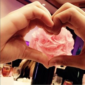 Meet your Posher, Alondra